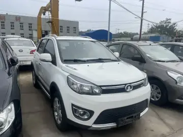 2012 Great Wall Hover M4 с пробегом 40 000 км