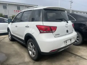 2012 Great Wall Hover M4 с пробегом 40 000 км