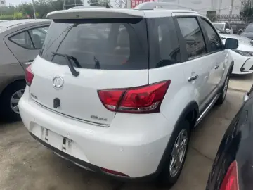 2012 Great Wall Hover M4 с пробегом 40 000 км