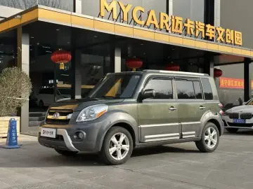 Great Wall Hover M2