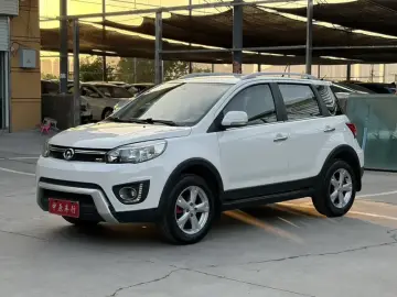 Great Wall Hover M4
