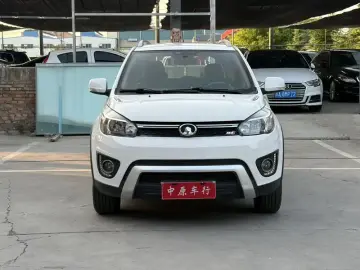 2014 Great Wall Hover M4 с пробегом 60 000 км