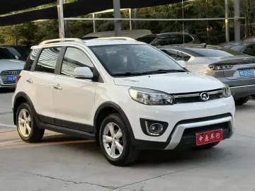 2014 Great Wall Hover M4 с пробегом 60 000 км