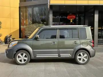 2014 Great Wall Hover M2 с пробегом 103 000 км