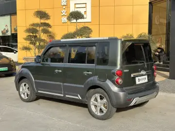 2014 Great Wall Hover M2 с пробегом 103 000 км