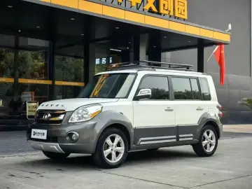 Great Wall Hover M2