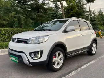 Great Wall Hover M4