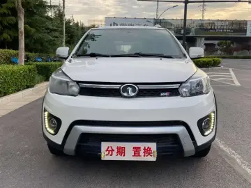 2014 Great Wall Hover M4 с пробегом 67 000 км