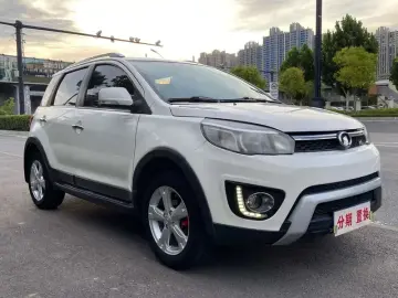 2014 Great Wall Hover M4 с пробегом 67 000 км
