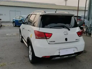 2012 Great Wall Hover M4 с пробегом 130 000 км