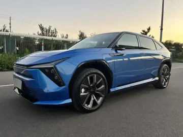 Honda Ye S7