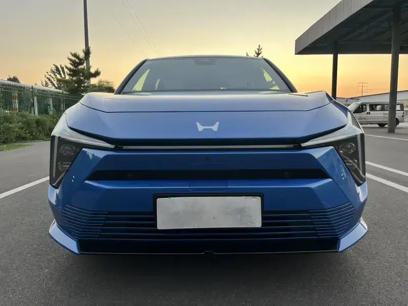 2025 Honda Ye S7 с пробегом 20 000 км