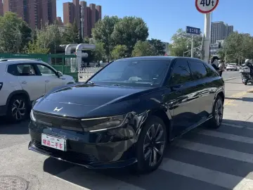 2025 Honda Ye P7 с пробегом 22 000 км