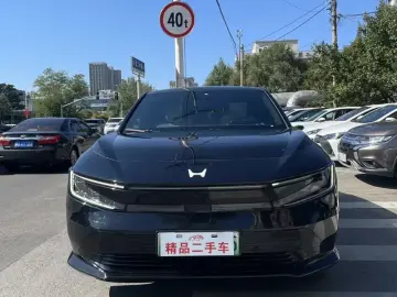 2025 Honda Ye P7 с пробегом 22 000 км