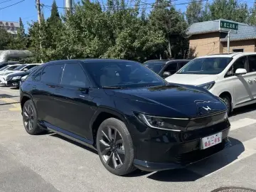 2025 Honda Ye P7 с пробегом 22 000 км