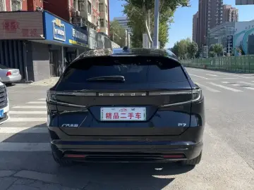 2025 Honda Ye P7 с пробегом 22 000 км