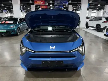2025 Honda Ye S7 с пробегом 10 600 км