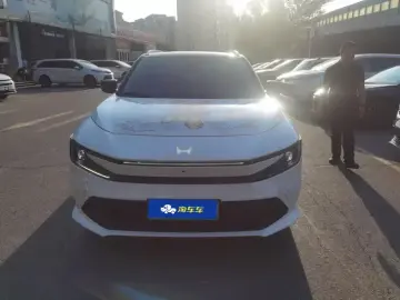 2025 Honda Ye P7 с пробегом 42 000 км