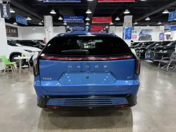 2025 Honda Ye S7 с пробегом 10 600 км