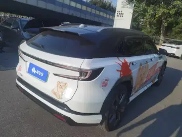 2025 Honda Ye P7 с пробегом 42 000 км