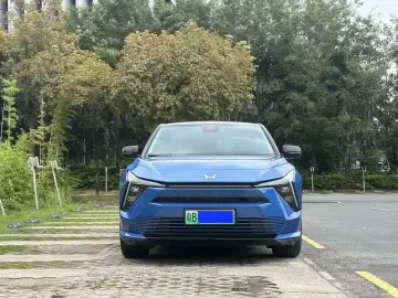 2025 Honda Ye S7 с пробегом 1 800 км