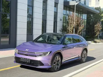 2025 Honda Ye P7 с пробегом 15 000 км