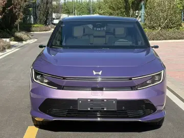 2025 Honda Ye P7 с пробегом 15 000 км