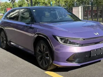 2025 Honda Ye P7 с пробегом 15 000 км