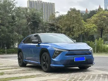 2025 Honda Ye S7 с пробегом 1 800 км
