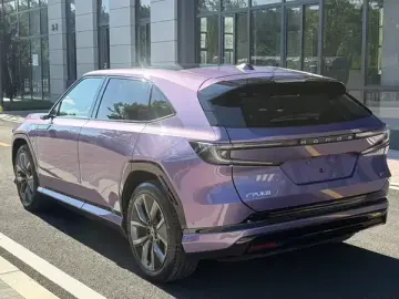 2025 Honda Ye P7 с пробегом 15 000 км