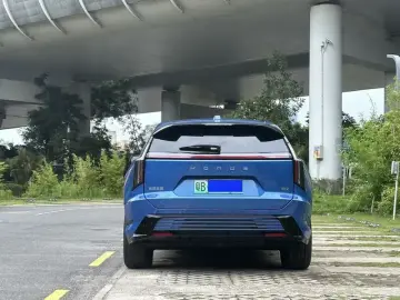 2025 Honda Ye S7 с пробегом 1 800 км