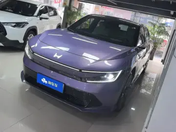Honda Ye P7