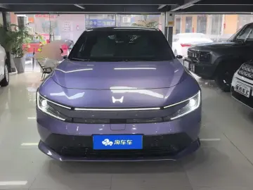 2025 Honda Ye P7 с пробегом 26 000 км