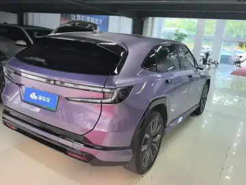 2025 Honda Ye P7 с пробегом 26 000 км