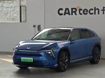 2025 Honda Ye S7 с пробегом 19 000 км