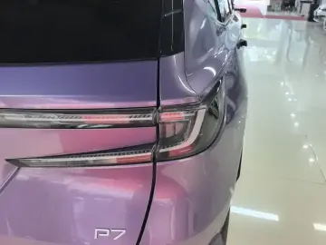 2025 Honda Ye P7 с пробегом 26 000 км