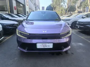 2025 Honda Ye P7 с пробегом 28 000 км