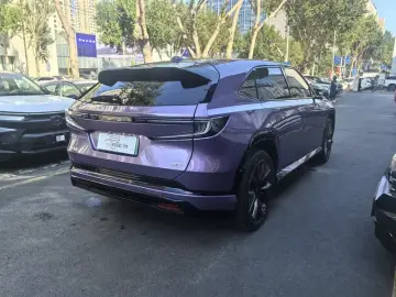 2025 Honda Ye P7 с пробегом 28 000 км
