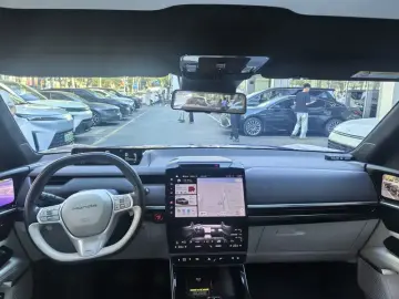 2025 Honda Ye P7 с пробегом 28 000 км
