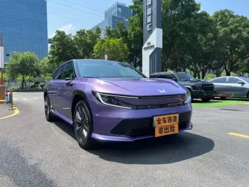 2025 Honda Ye P7 с пробегом 13 000 км