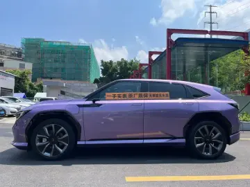 2025 Honda Ye P7 с пробегом 13 000 км