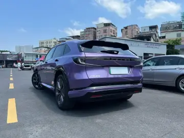 2025 Honda Ye P7 с пробегом 13 000 км