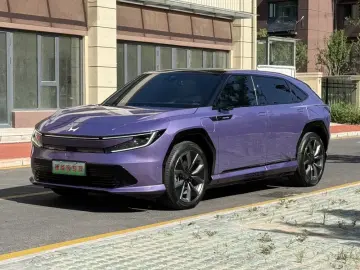 Honda Ye P7