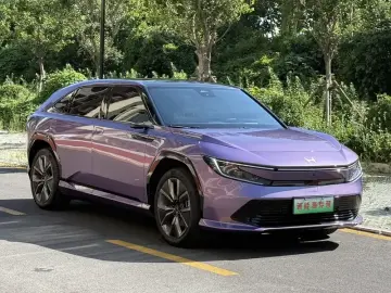 2025 Honda Ye P7 с пробегом 10 000 км