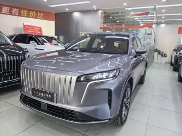 Hongqi HS6