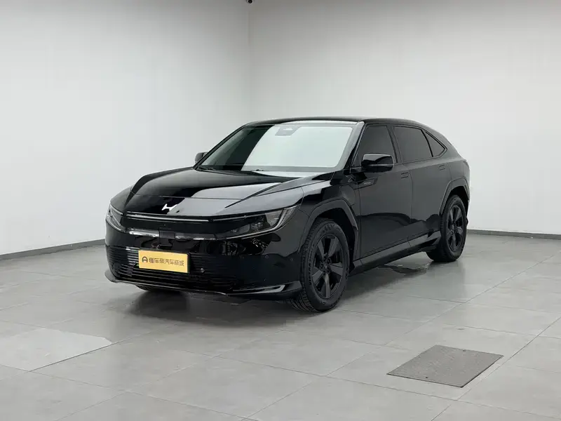 2025 Honda Ye P7 с пробегом 13 000 км