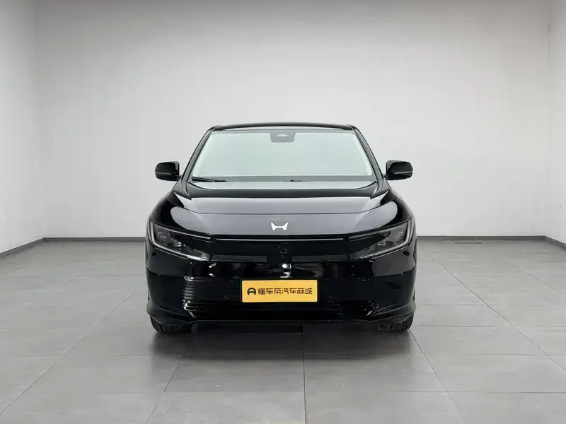 2025 Honda Ye P7 с пробегом 13 000 км