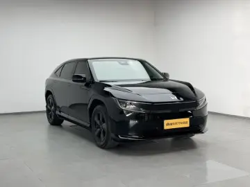 2025 Honda Ye P7 с пробегом 13 000 км