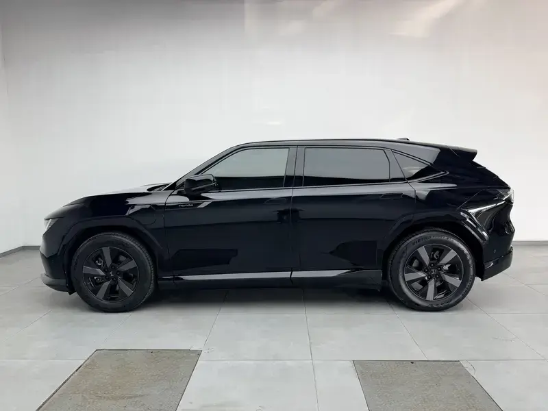 2025 Honda Ye P7 с пробегом 13 000 км
