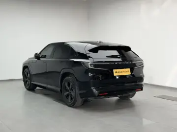 2025 Honda Ye P7 с пробегом 13 000 км
